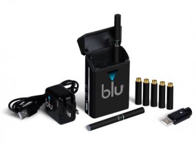 Электронные сигареты