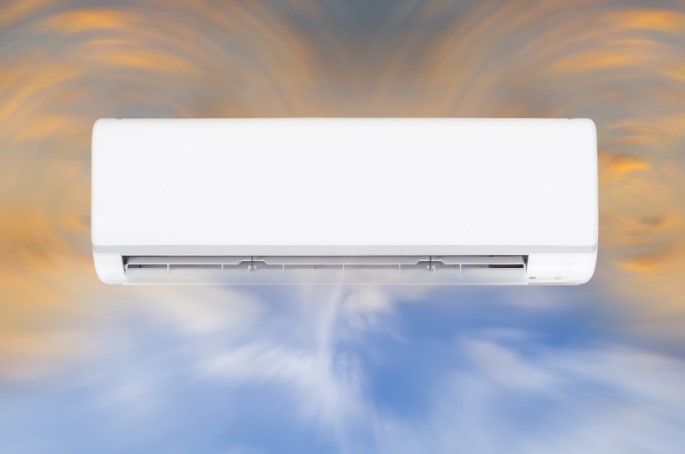 як вибрати кондиціонер як вибрати кондиціонер