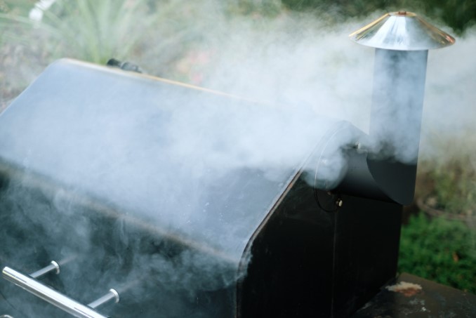 Историческое происхождение гриллинга Историческое происхождение гриллинга