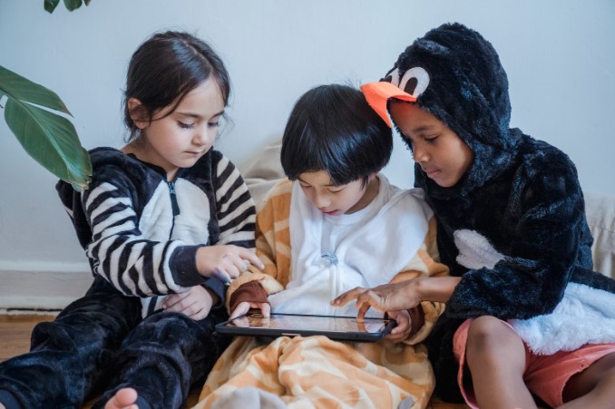 як комп ютерні ігри впливають на дитину як комп ютерні ігри впливають на дитину