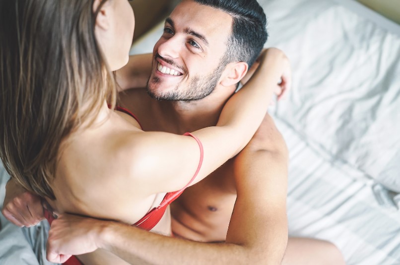 Безпека використання секс-іграшок Безпека використання секс-іграшок